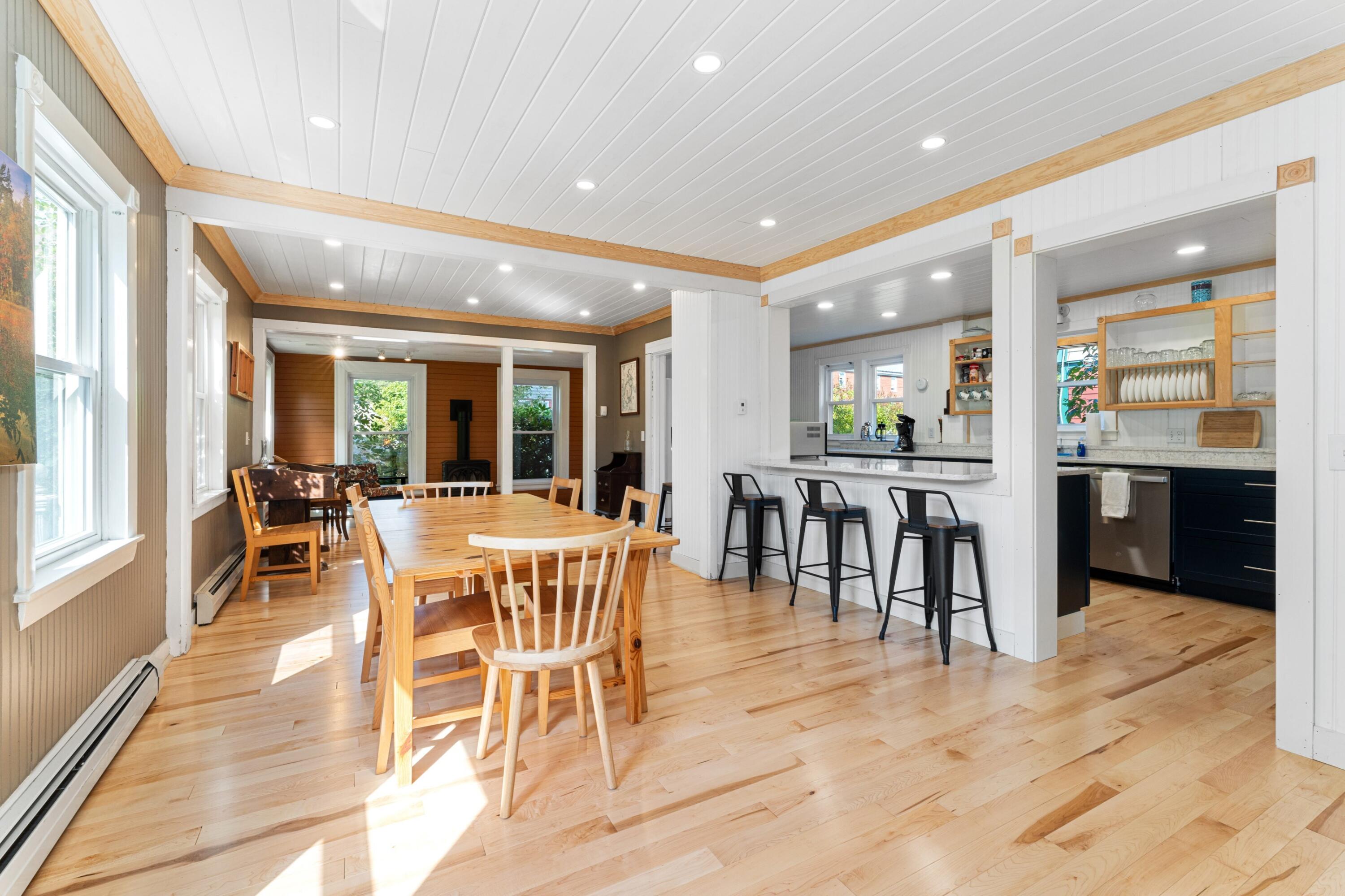 3 Wayman Lane Bar Harbor ME 04609