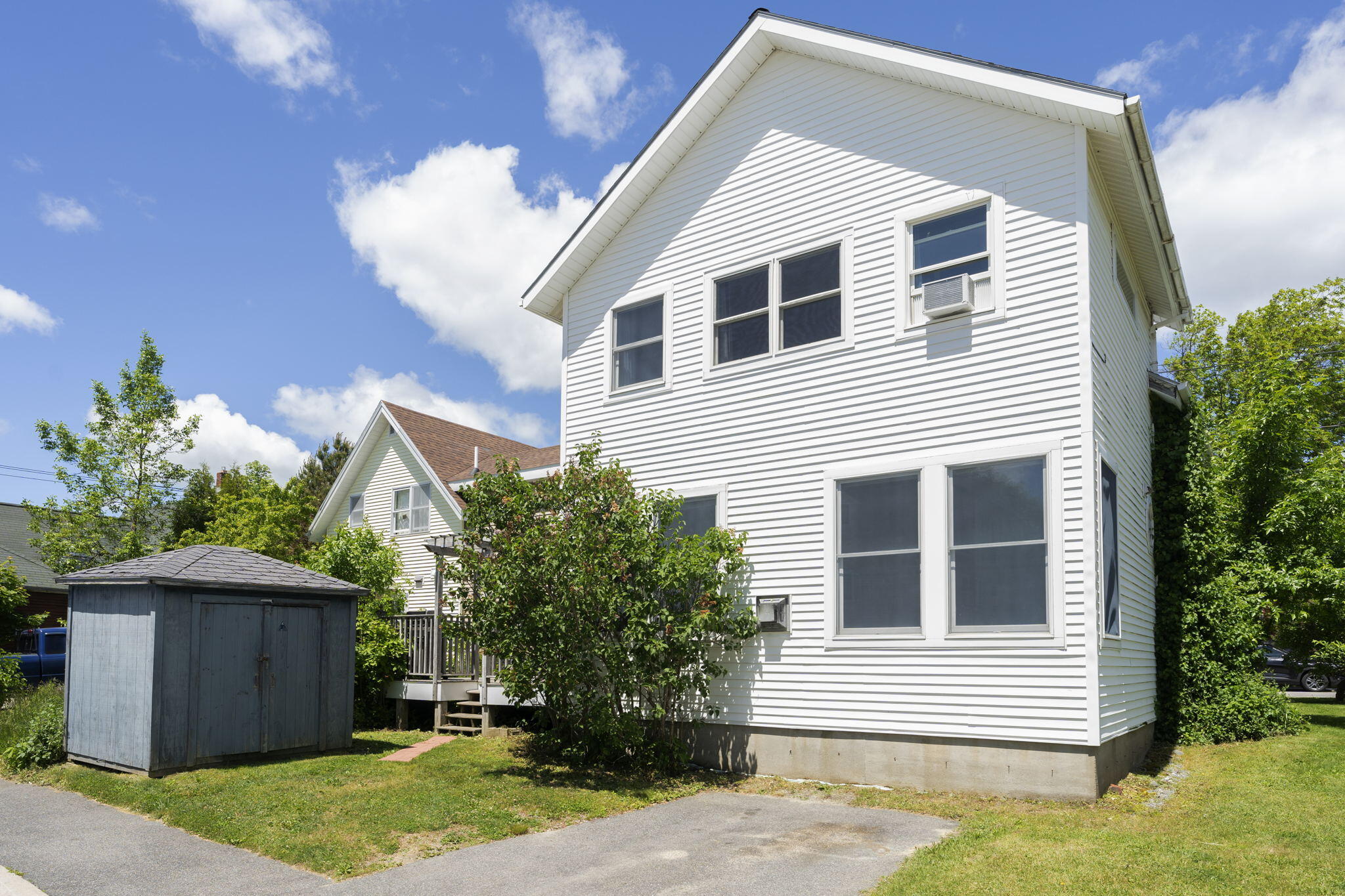 3 Wayman Lane Bar Harbor ME 04609