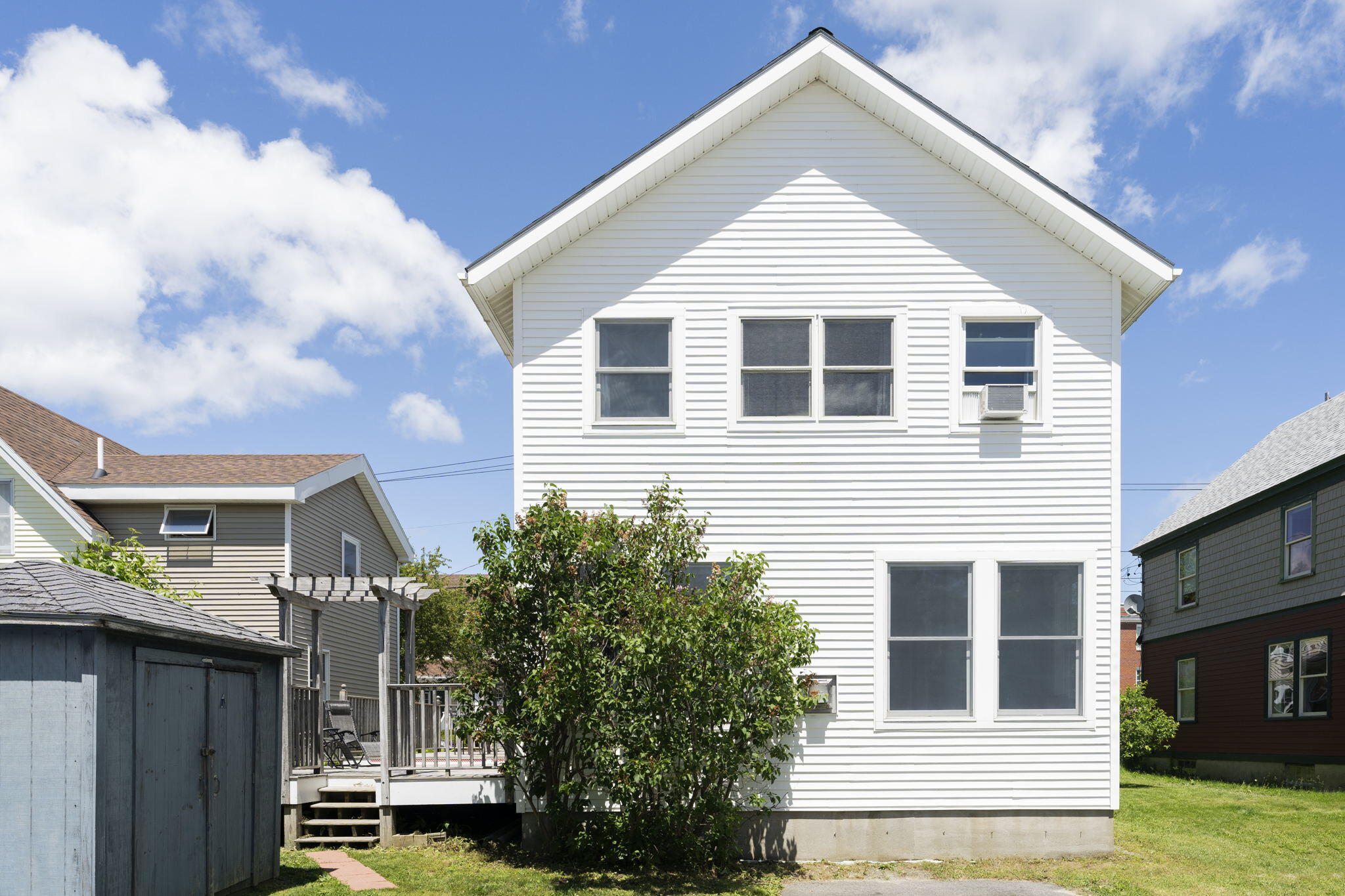 3 Wayman Lane Bar Harbor ME 04609