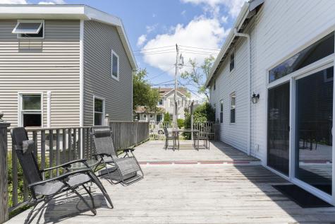 3 Wayman Lane Bar Harbor ME 04609