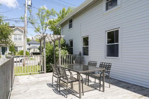 3 Wayman Lane Bar Harbor ME 04609