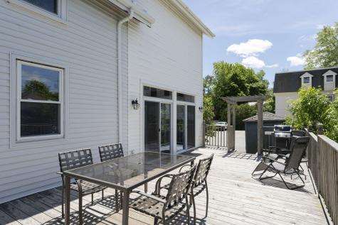 3 Wayman Lane Bar Harbor ME 04609