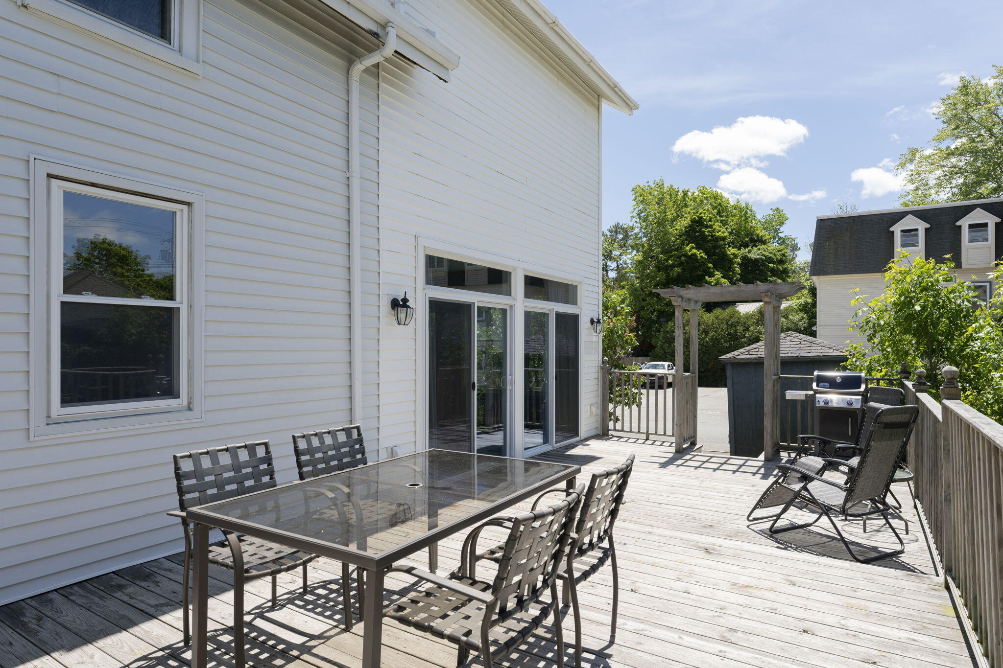 3 Wayman Lane Bar Harbor ME 04609