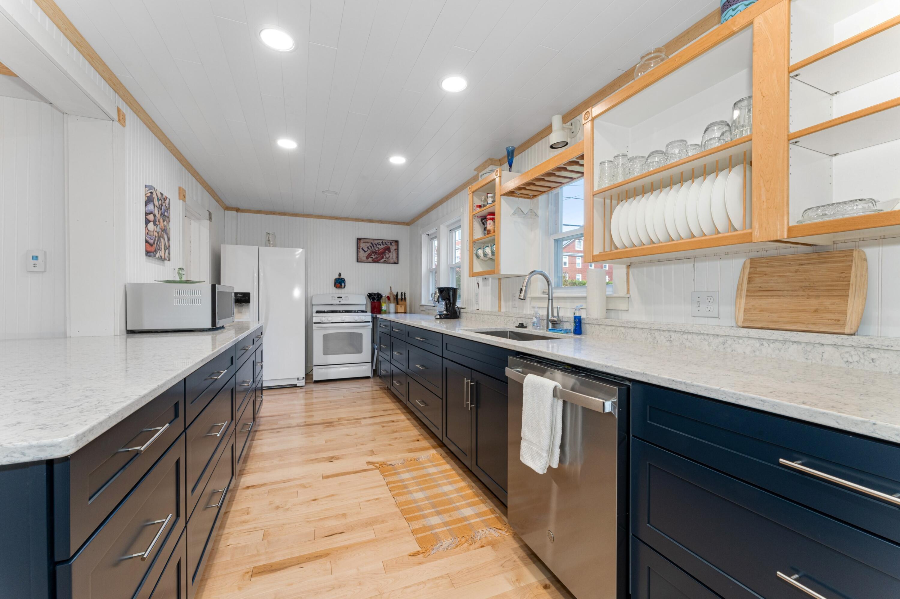 3 Wayman Lane Bar Harbor ME 04609