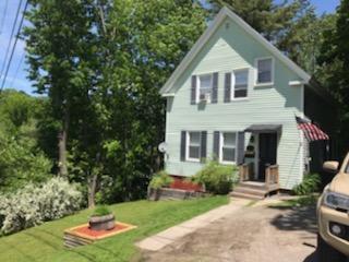 6 Elm Street Gardiner ME 04345