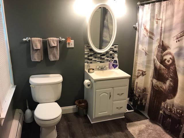 6 Elm Street Gardiner ME 04345