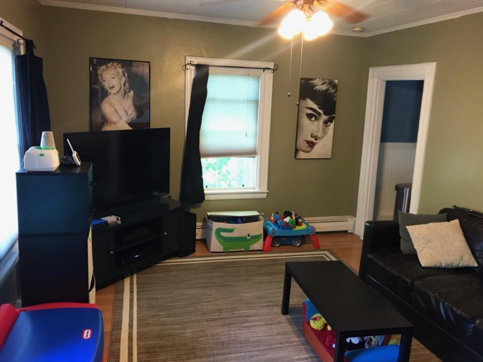 6 Elm Street Gardiner ME 04345