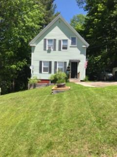 6 Elm Street Gardiner ME 04345