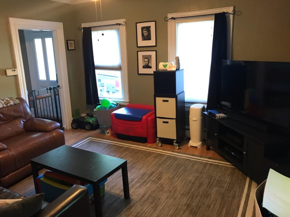 6 Elm Street Gardiner ME 04345