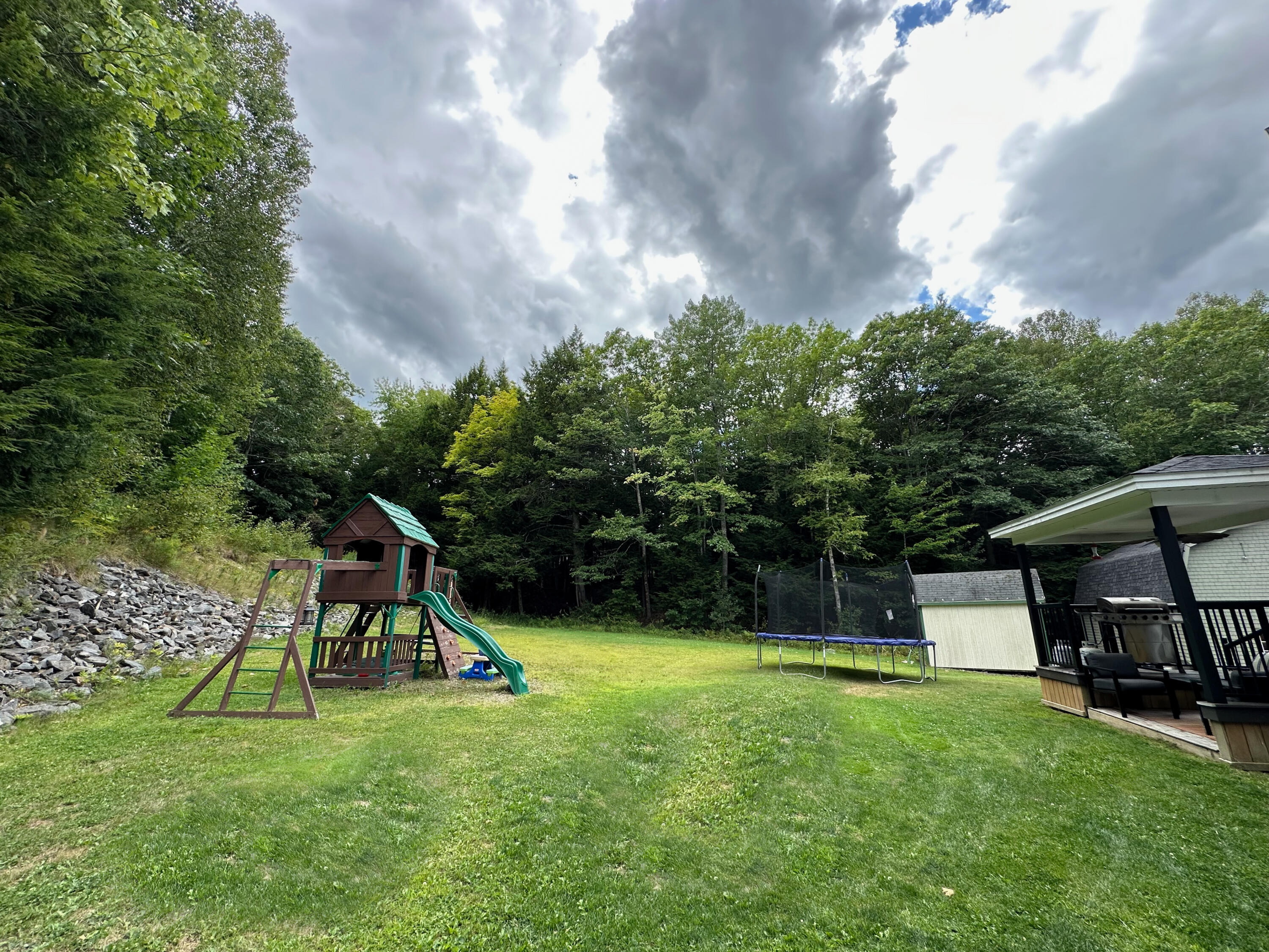 73 Papermill Road Hampden ME 04444