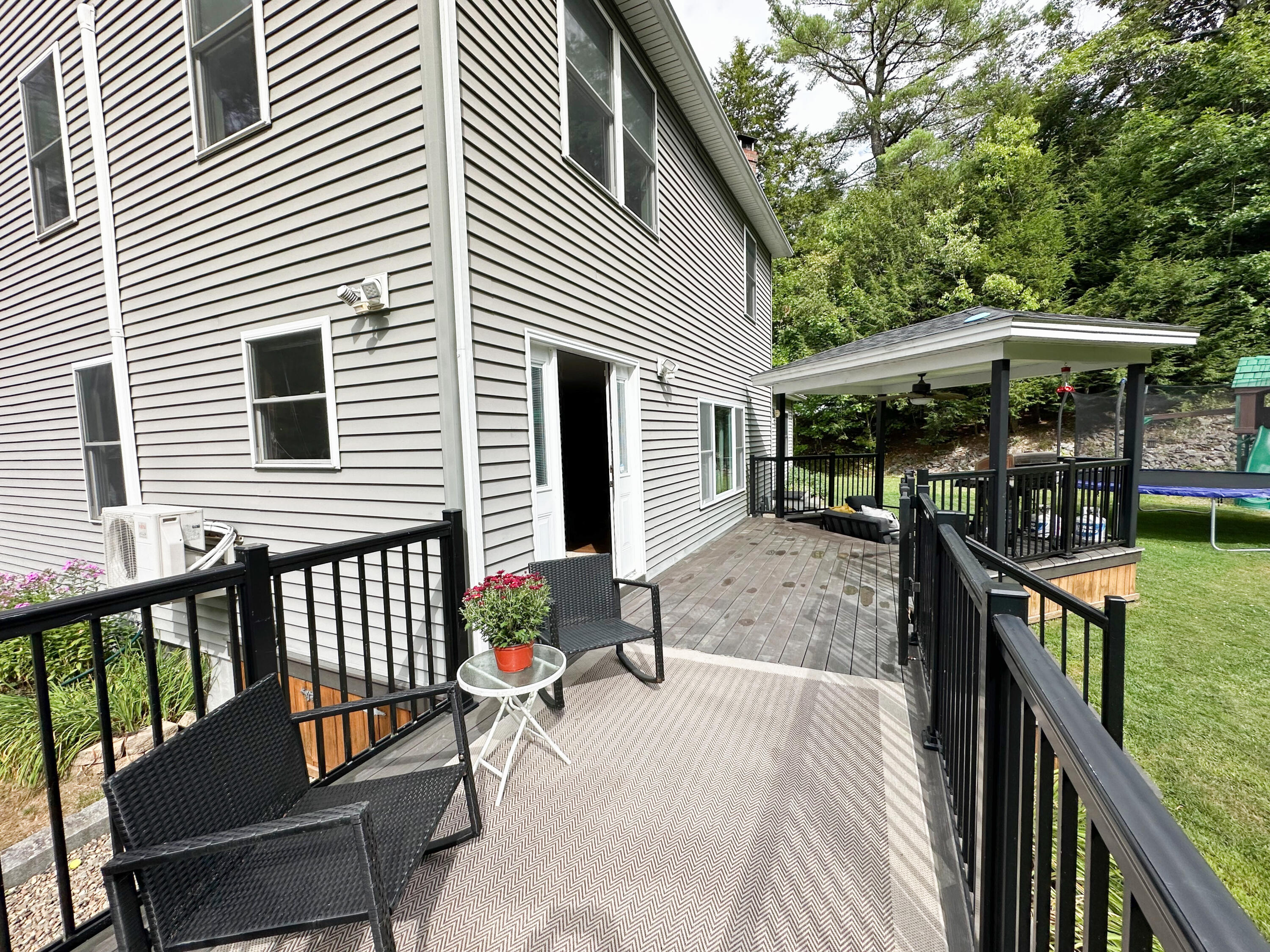 73 Papermill Road Hampden ME 04444