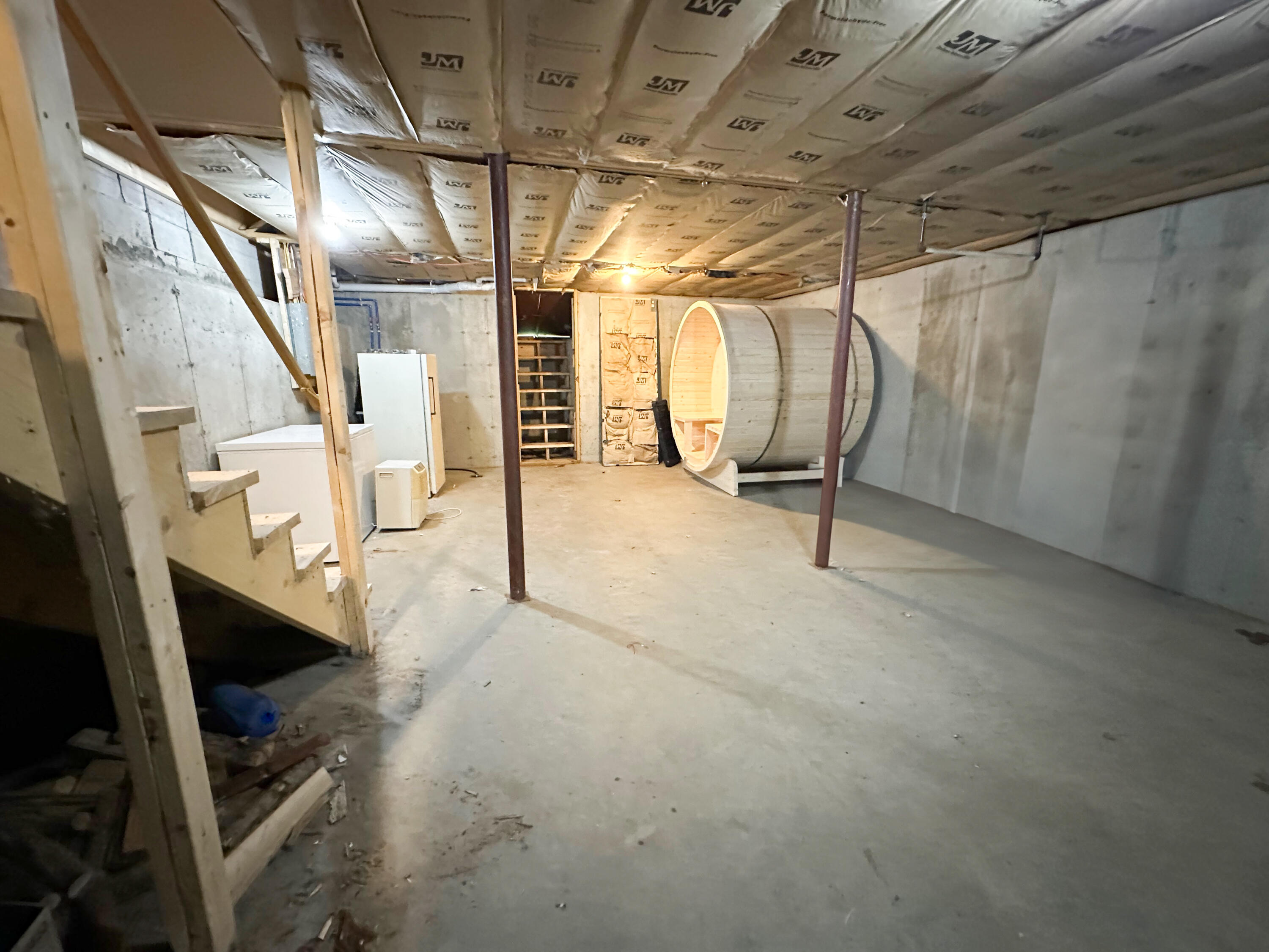 73 Papermill Road Hampden ME 04444