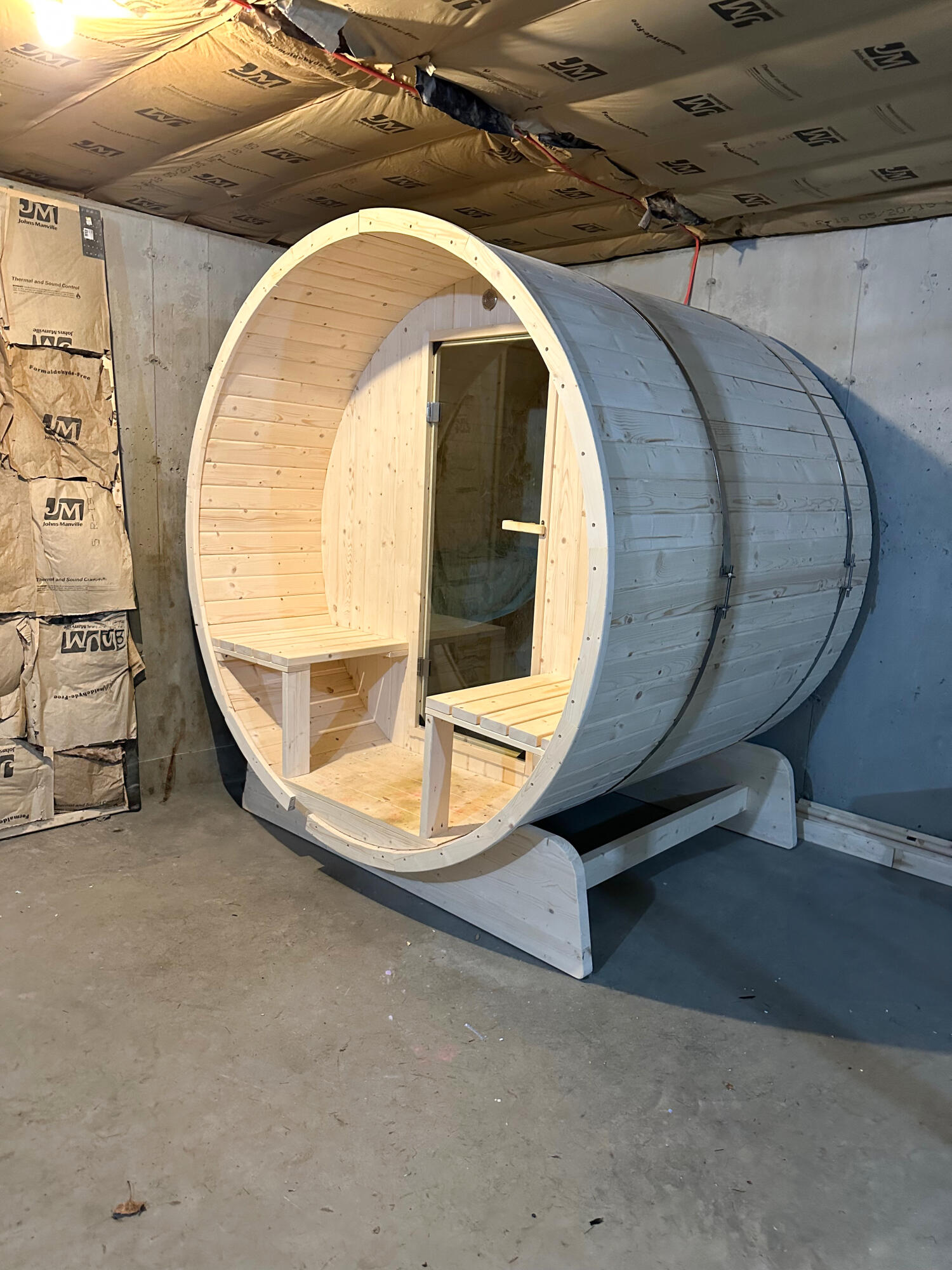 73 Papermill Road Hampden ME 04444