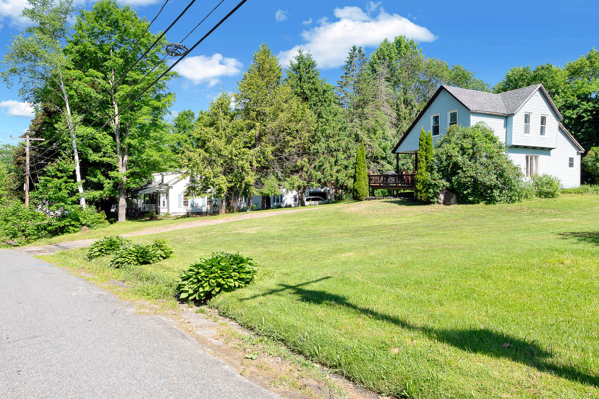 28 Prospect Street, Wilton ME 1592526 Allied Realty