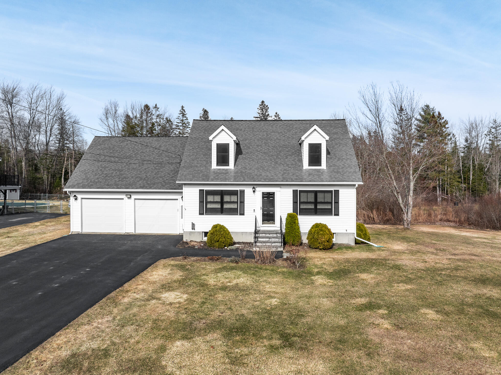 32 Main Trail Hampden ME 04444