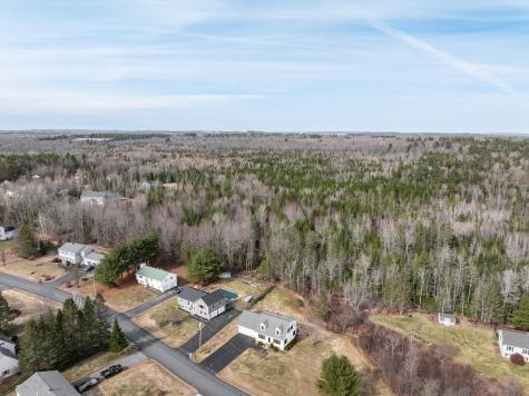 32 Main Trail Hampden ME 04444