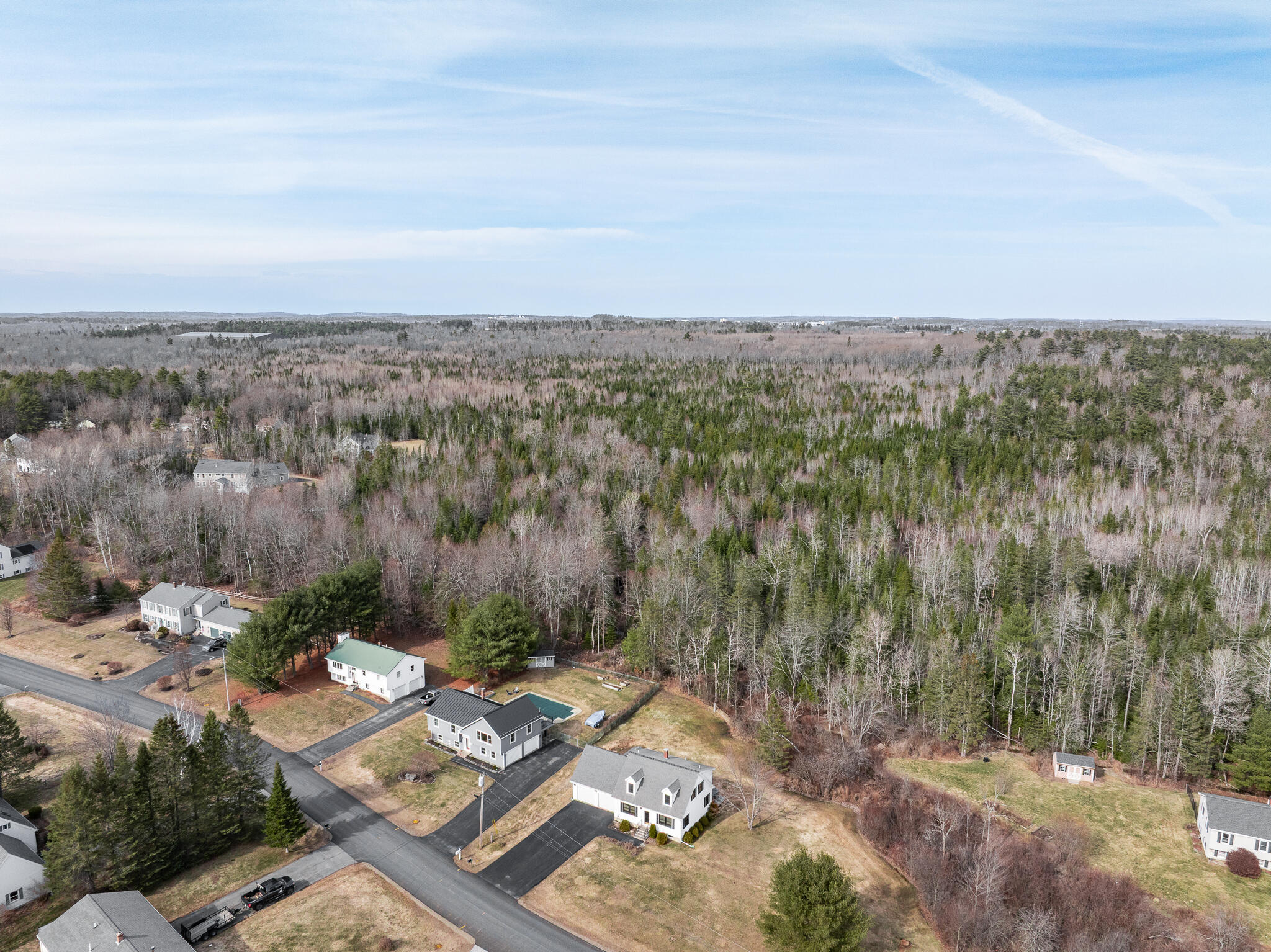 32 Main Trail Hampden ME 04444
