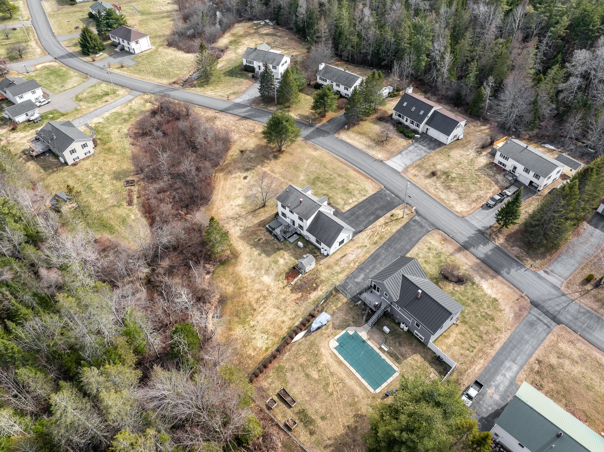 32 Main Trail Hampden ME 04444