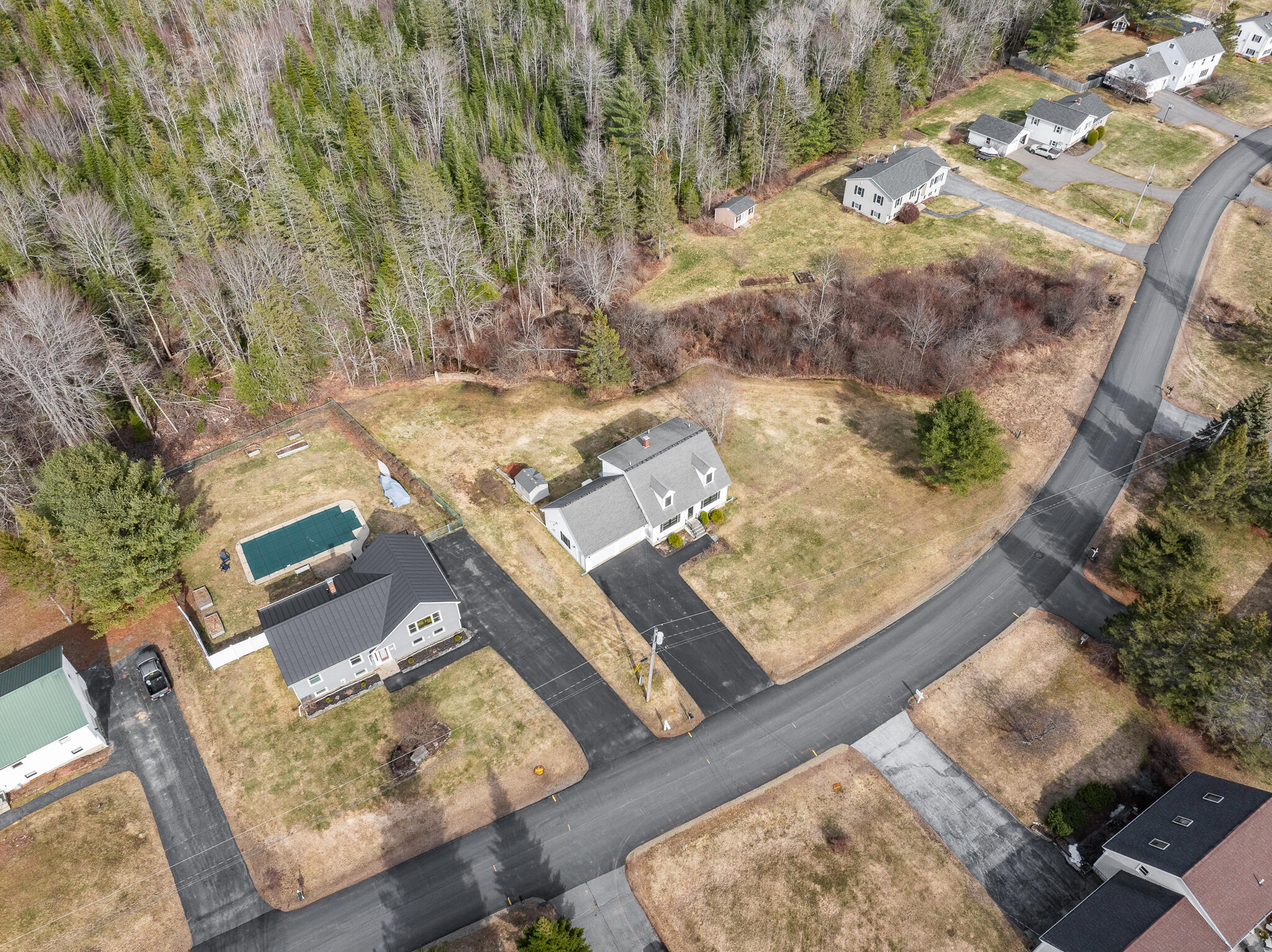 32 Main Trail Hampden ME 04444