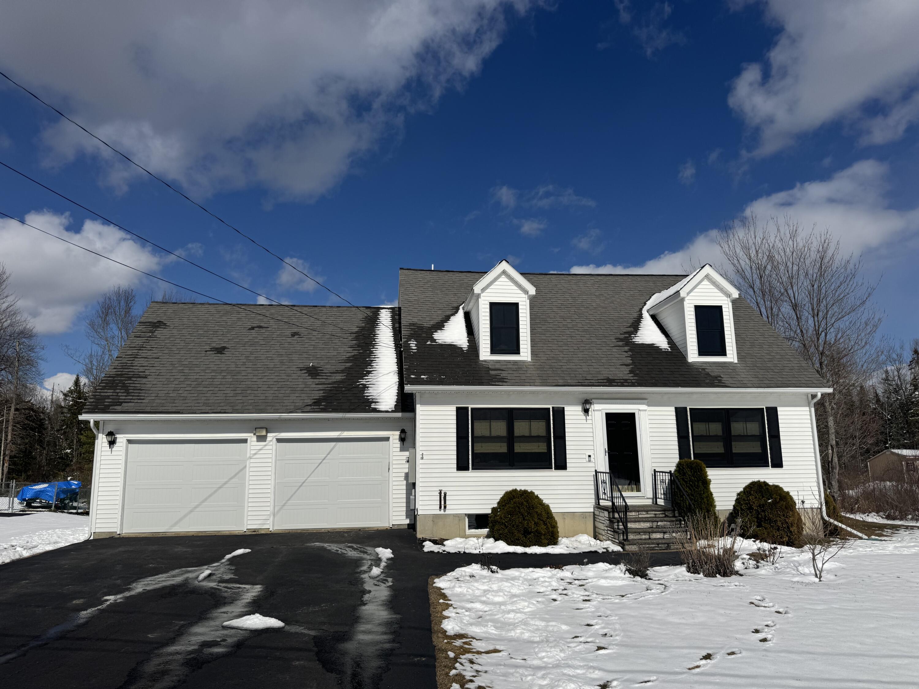32 Main Trail Hampden ME 04444