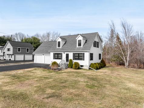 32 Main Trail Hampden ME 04444