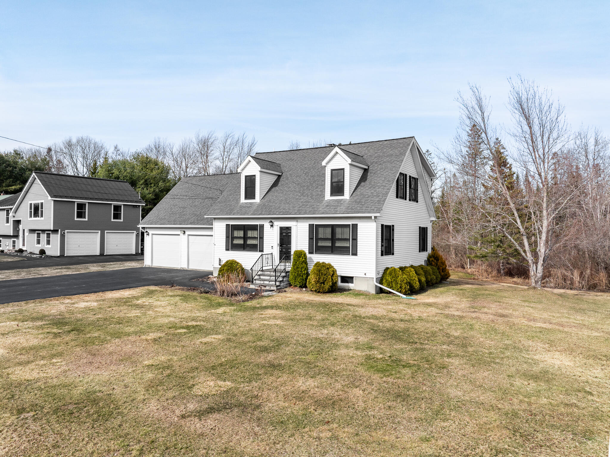 32 Main Trail Hampden ME 04444