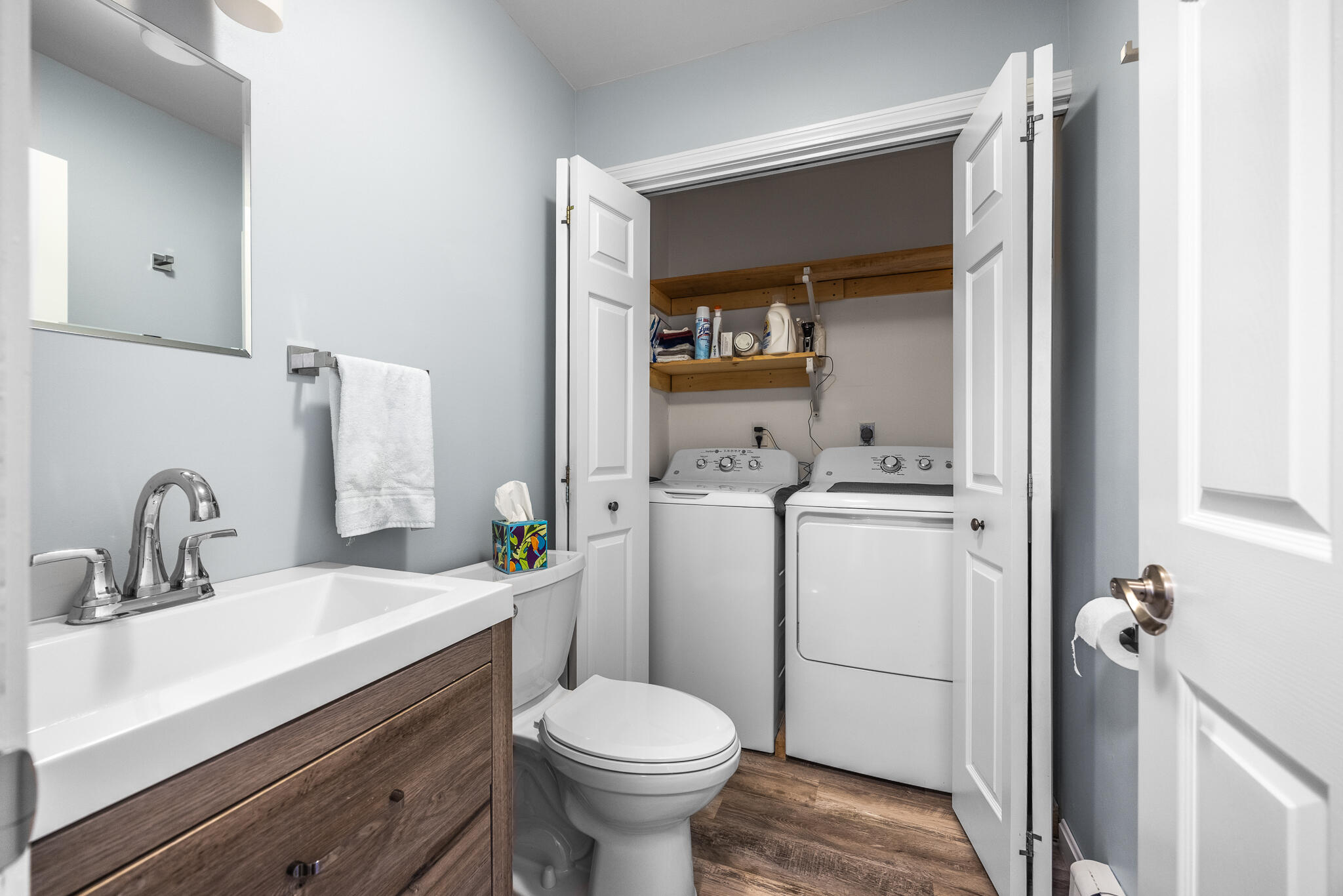 32 Main Trail Hampden ME 04444