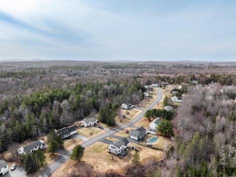 32 Main Trail Hampden ME 04444