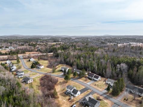 32 Main Trail Hampden ME 04444