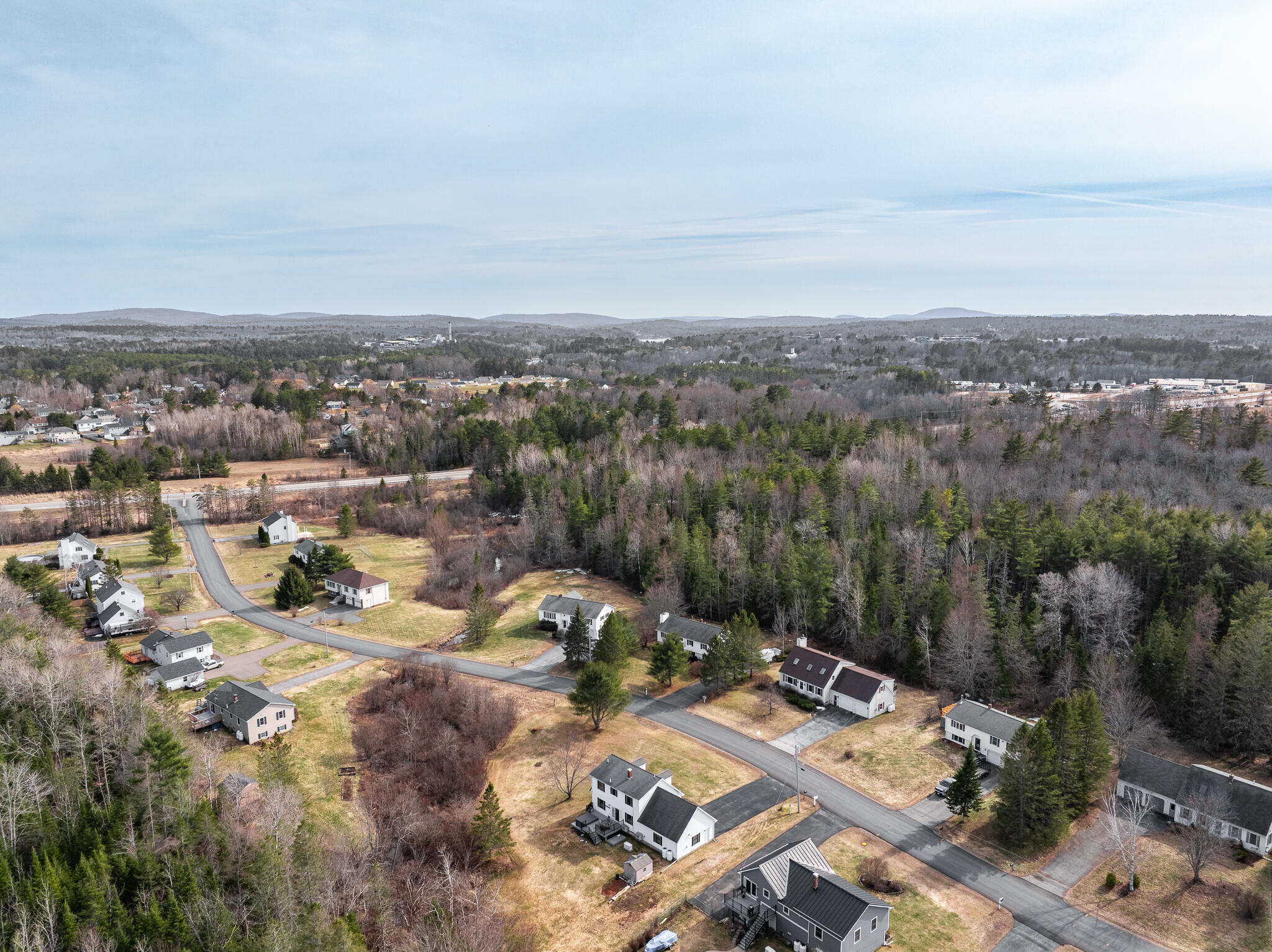 32 Main Trail Hampden ME 04444