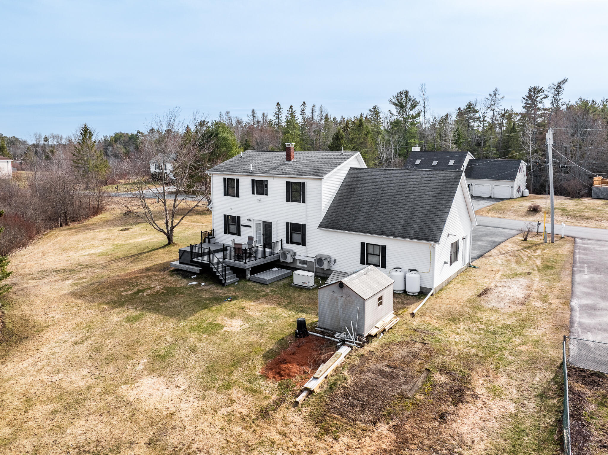 32 Main Trail Hampden ME 04444