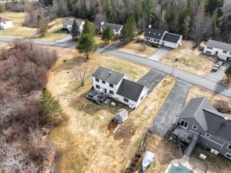 32 Main Trail Hampden ME 04444