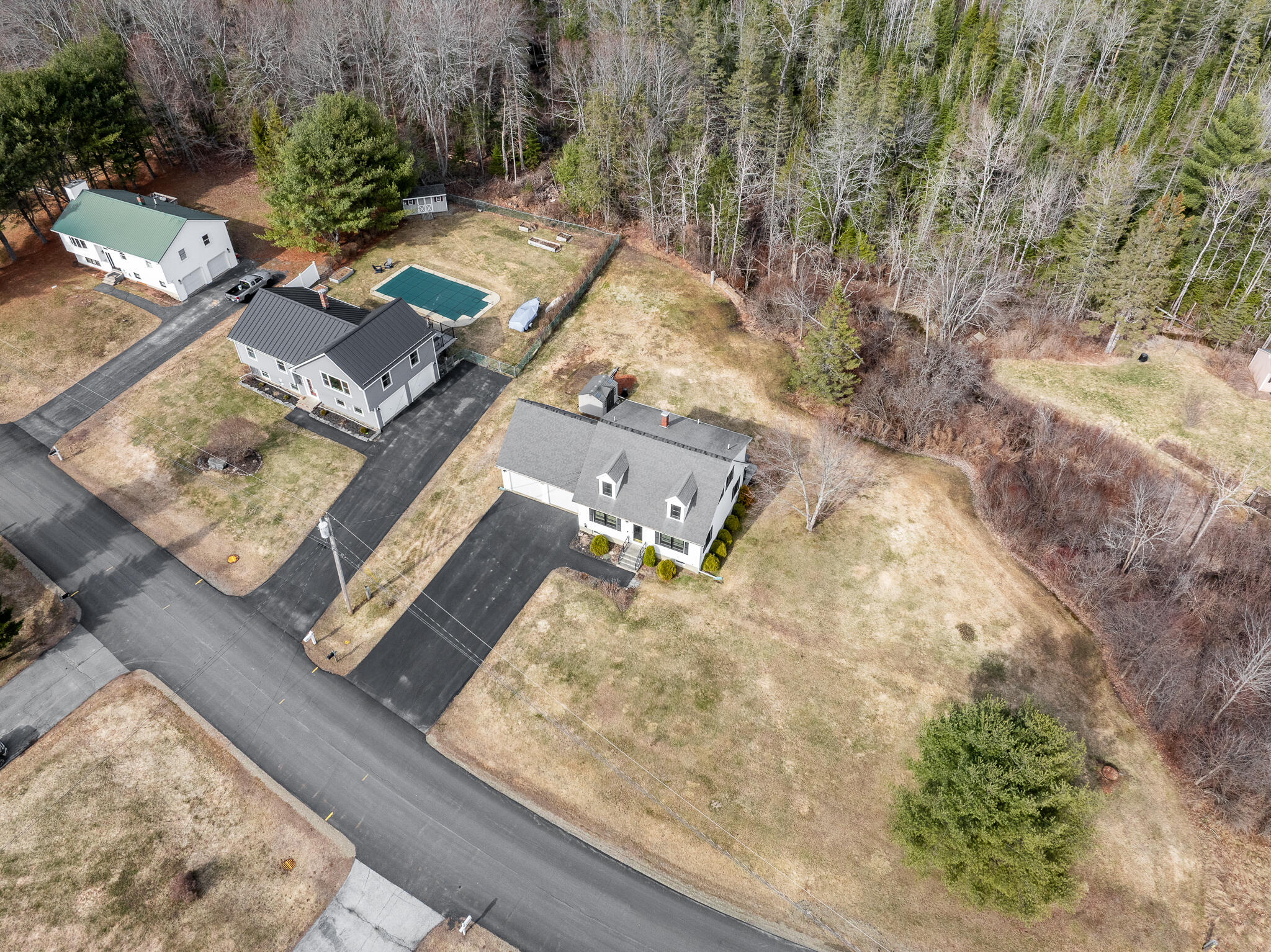 32 Main Trail Hampden ME 04444