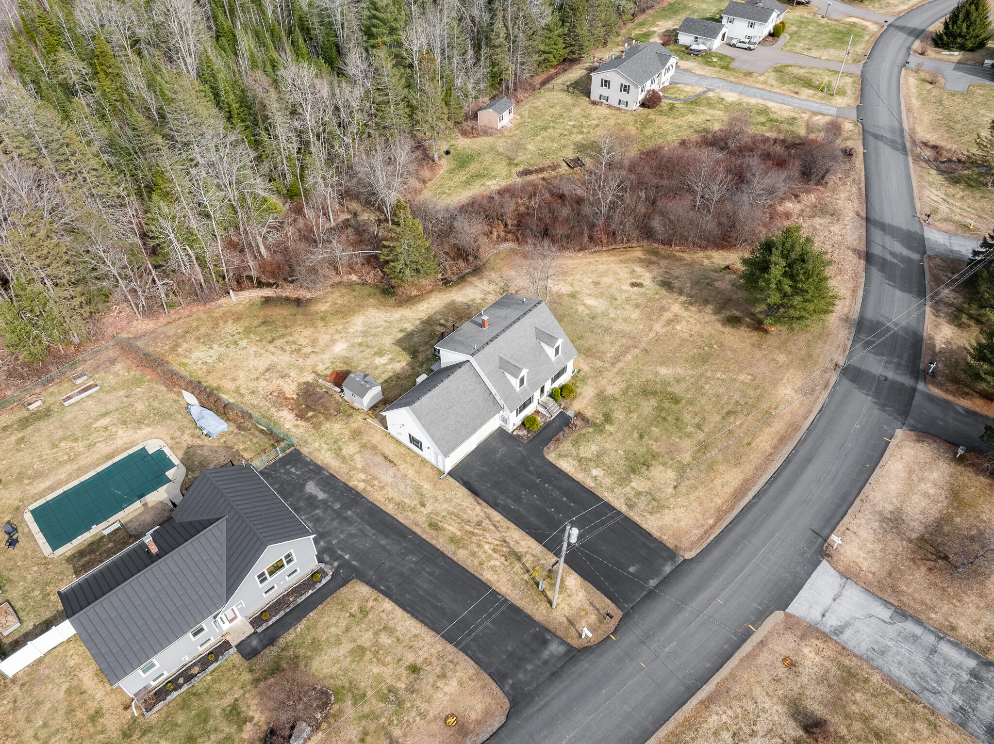 32 Main Trail Hampden ME 04444