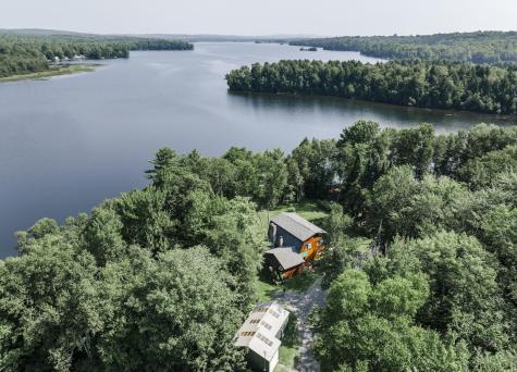 7 Birch Island Saint Albans ME 04971