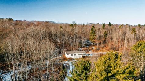 315 Morrison Hill Road Farmington ME 04938