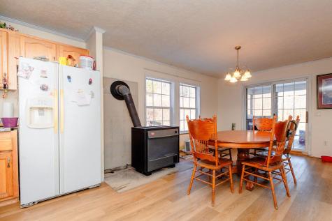 315 Morrison Hill Road Farmington ME 04938