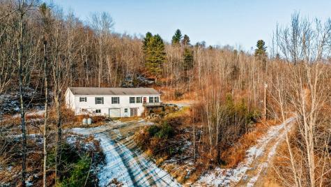 315 Morrison Hill Road Farmington ME 04938