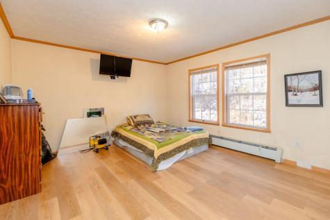 315 Morrison Hill Road Farmington ME 04938