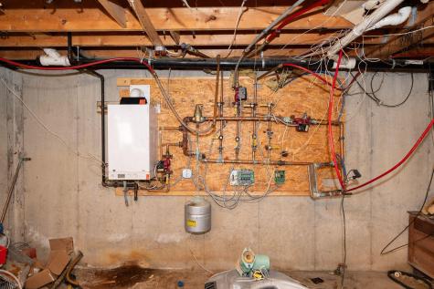 315 Morrison Hill Road Farmington ME 04938