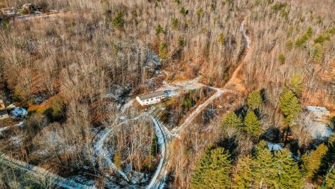 315 Morrison Hill Road Farmington ME 04938