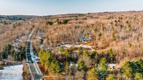 315 Morrison Hill Road Farmington ME 04938