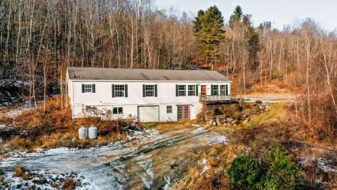 315 Morrison Hill Road Farmington ME 04938