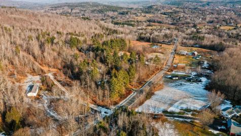 315 Morrison Hill Road Farmington ME 04938