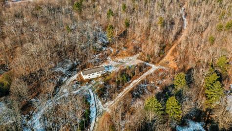 315 Morrison Hill Road Farmington ME 04938