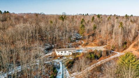 315 Morrison Hill Road Farmington ME 04938