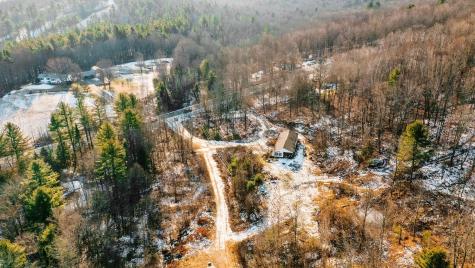 315 Morrison Hill Road Farmington ME 04938