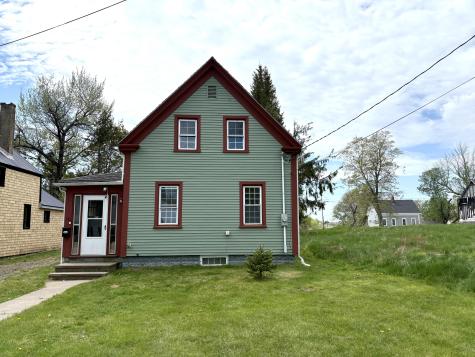 14 Shackford Street Eastport ME 04631