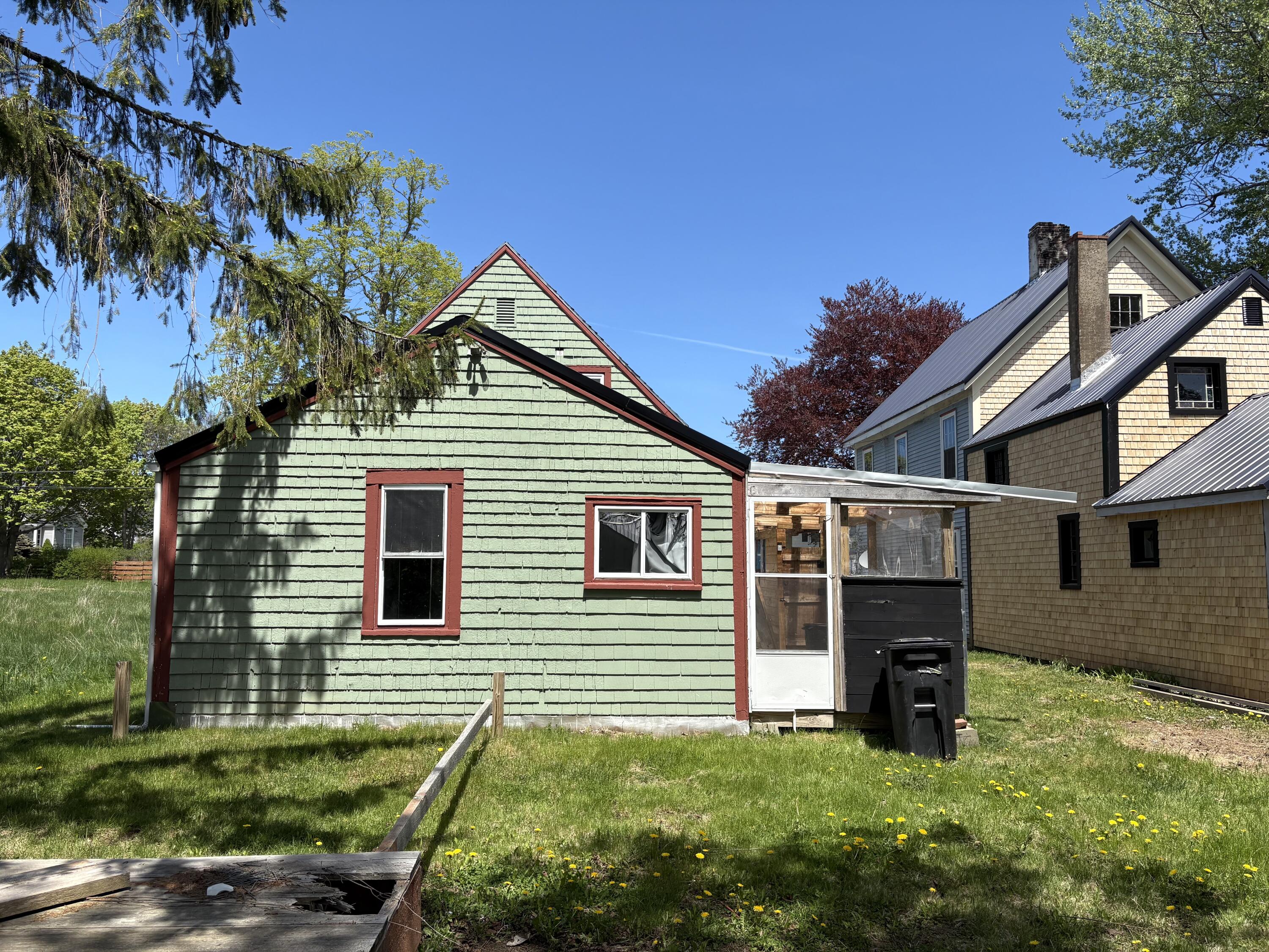 14 Shackford Street Eastport ME 04631