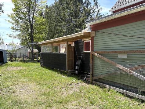 14 Shackford Street Eastport ME 04631